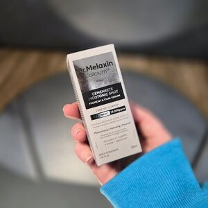 Dr.Melaxin Cemenrete Picotonic Shot Pigmentation Serum Korean Skincare